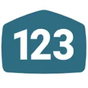123Jaloezie logo