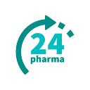 24pharma logo