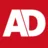 AD Webwinkel logo
