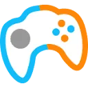AllYourGames logo