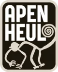 Apenheul logo