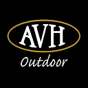 AVH Outdoor logo