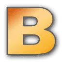 BADER logo