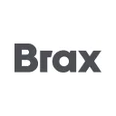 BRAX logo