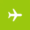 BudgetAir logo