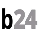 Bureaustoel24 logo