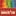 Burgers Zoo logo