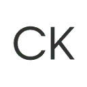 Calvin Klein logo