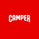 Camper logo
