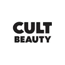 Cult Beauty logo