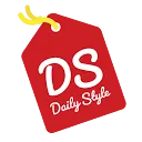 Daily Style logo
