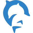 Dolfinarium logo