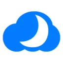 Droommatras logo