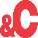 &C logo