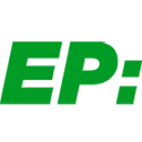 EP logo