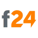 Fitness24.nl logo