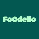 Foodello logo