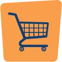 FoodWorld XL logo