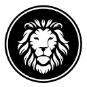 Frickin logo