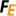 Fritz Events logo