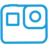 GoPro logo