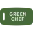 Green Chef logo