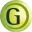 Greenpan logo
