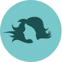 Haarshop logo