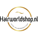 Hairworldshop logo