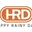 Happy Rainy Days logo