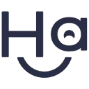 HappyBed logo