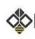 HappyBee logo