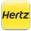 Hertz logo
