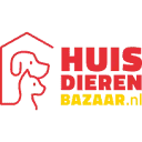 Huisdierenbazaar logo