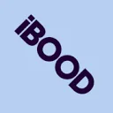 iBOOD logo