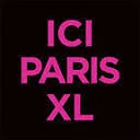 ICI PARIS XL logo