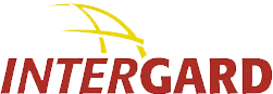 Intergard logo