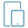 iPadspullekes logo