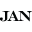 JAN Magazine logo