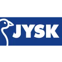JYSK logo