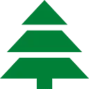 Kerstland logo