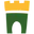 Kinder Wonderland logo