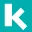 Kixx logo