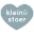 Klein en Stoer logo