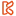 Klundert Music logo