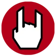 Large logo
