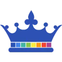 LedstripKoning logo