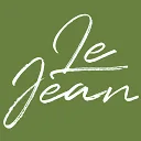 LeJean logo