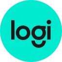 Logitech logo