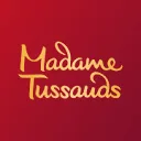 Madame Tussauds logo